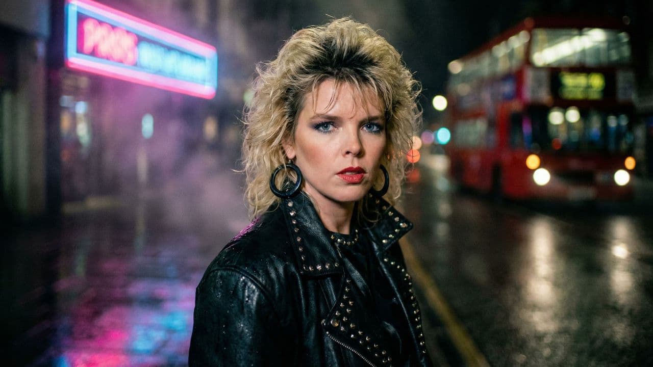 I Wish I Was a Lucky Guy