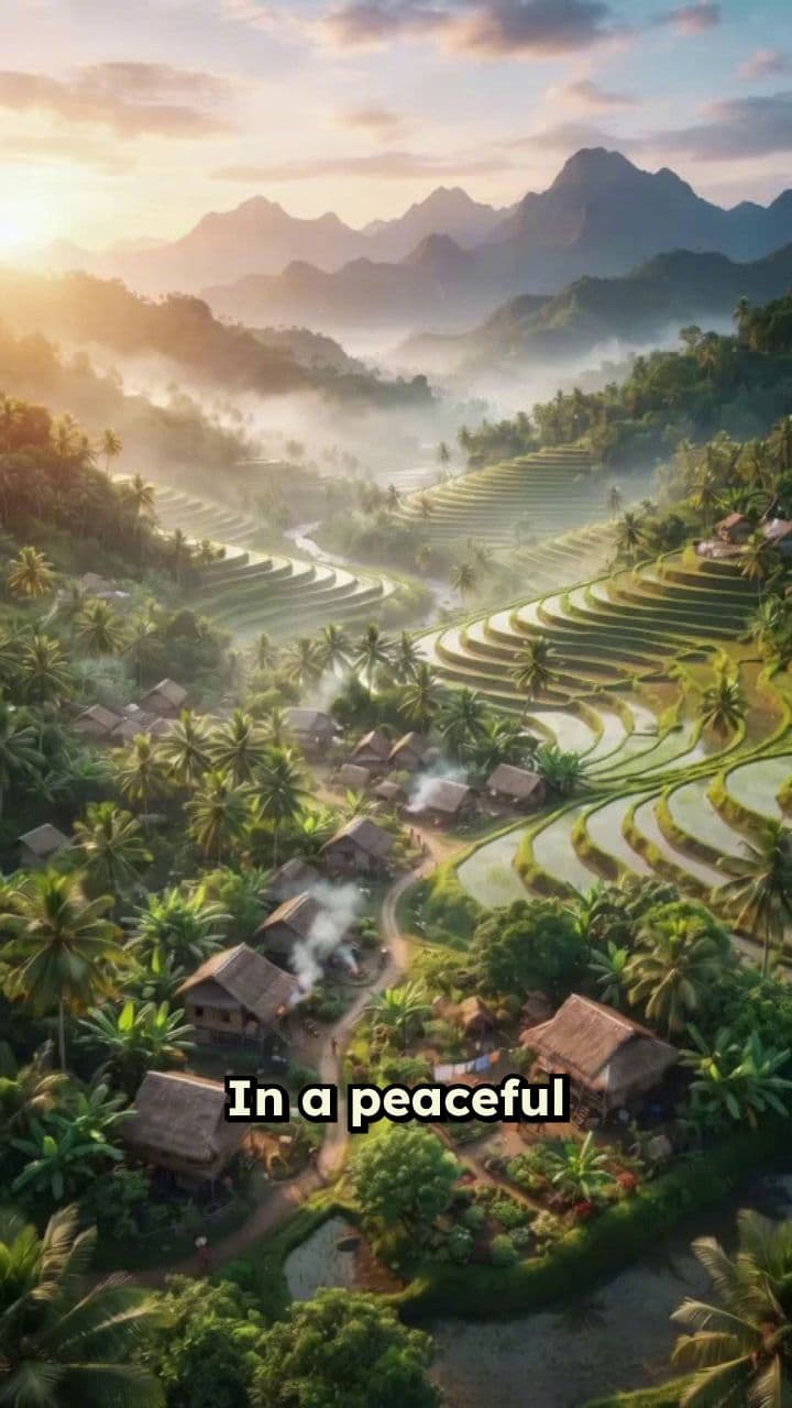 The Legend of the Pineapple