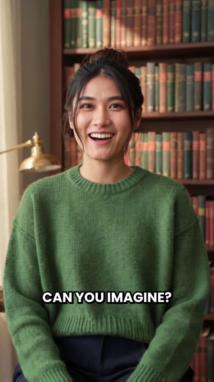 Romantic Language Learning with Jane Eyre