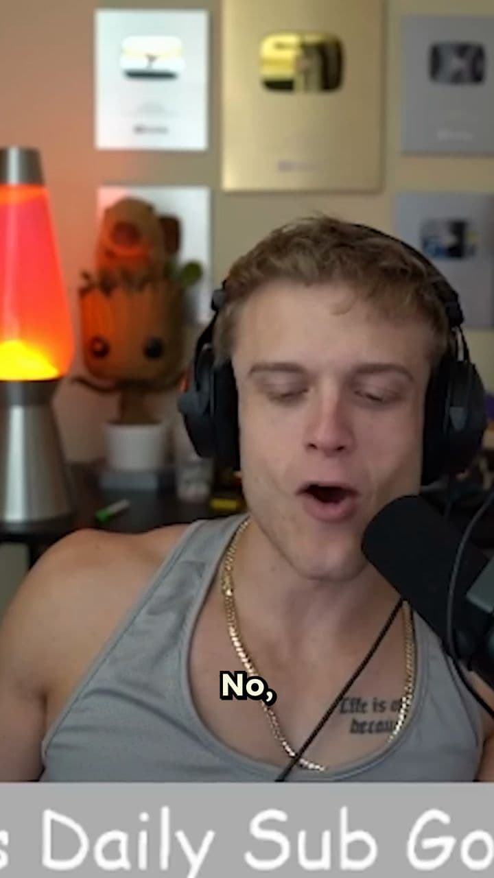 Clearing Up the 'I Had a Friend' Meme