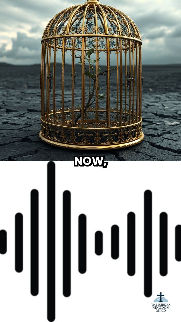 The Trap of Organized Religion