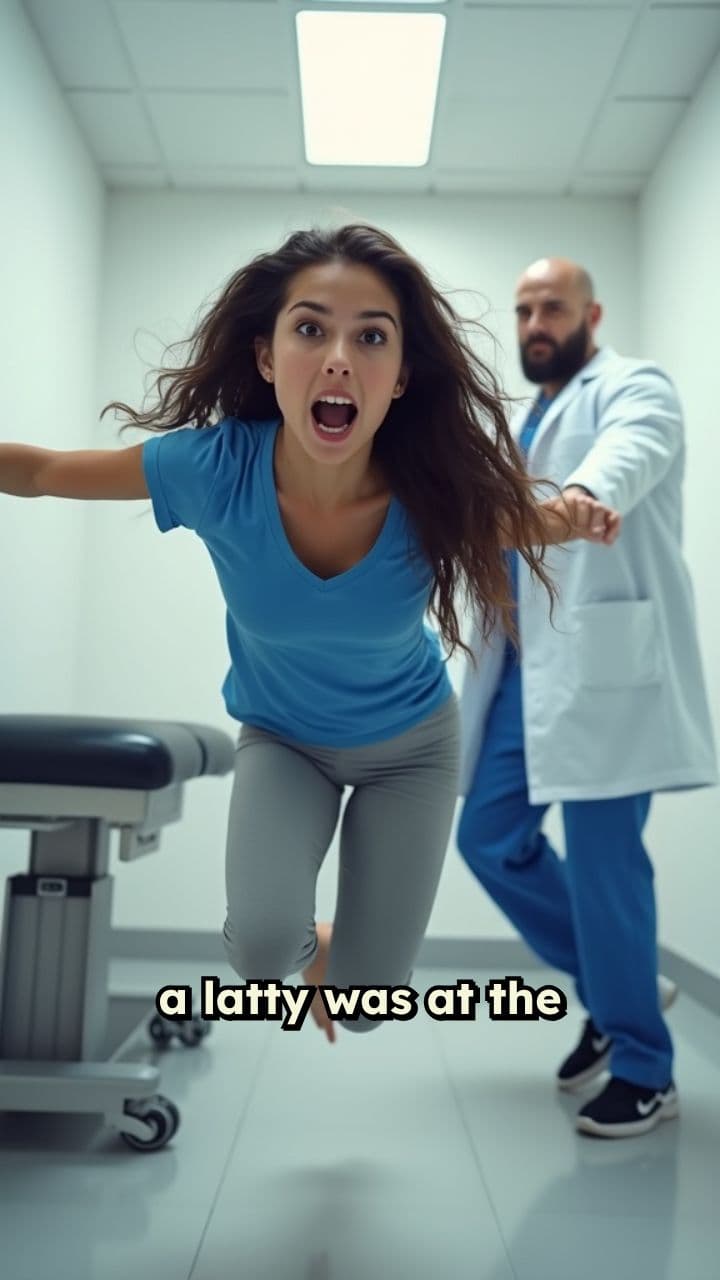 Chiropractor Accident Injures Woman