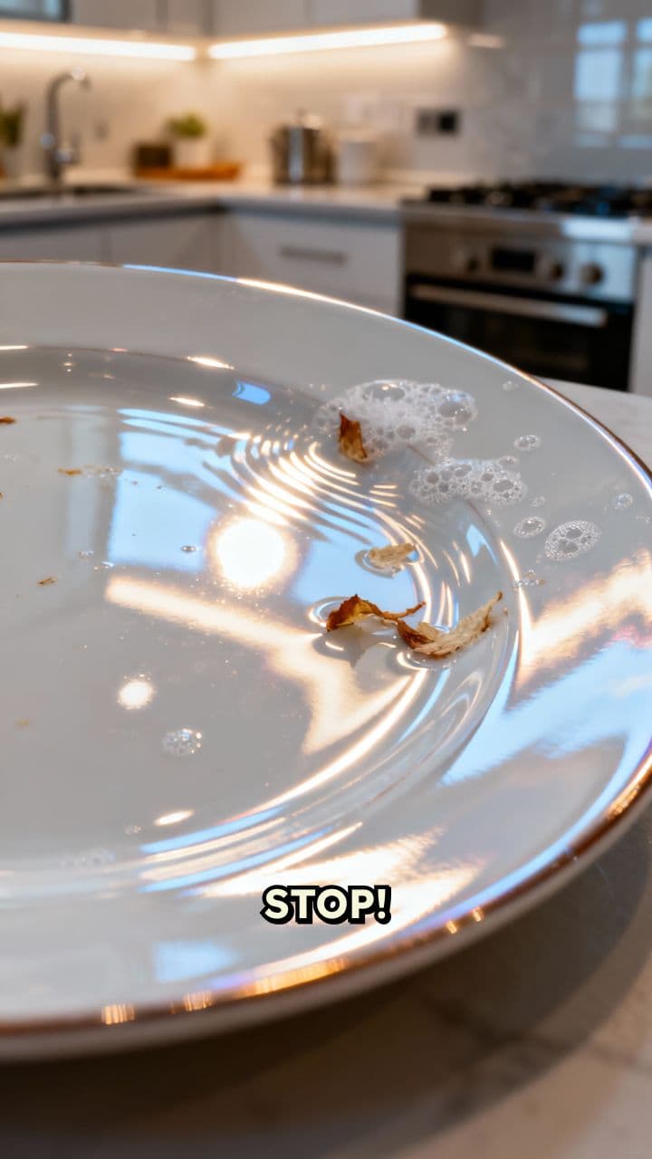 Czystość bez Kompromisów: Mother's Earth