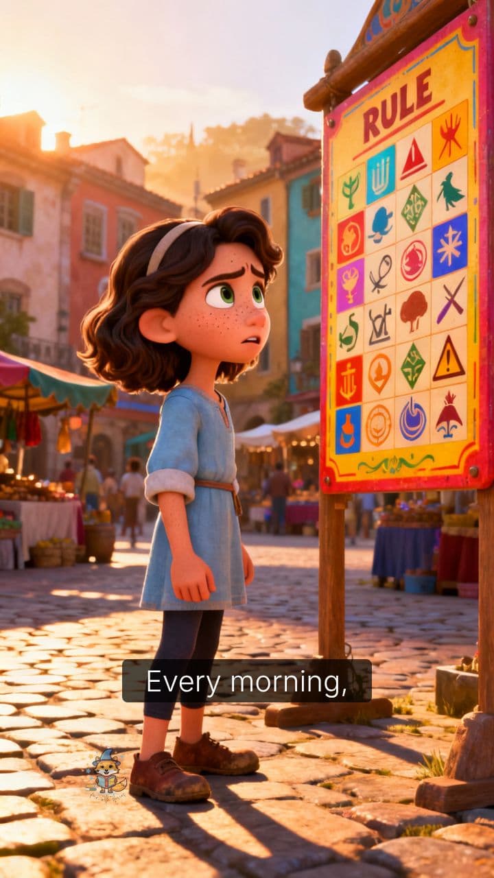 Breaking the Silence