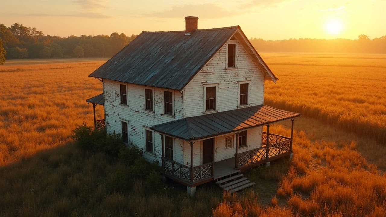 The Walls Whisper Your Name