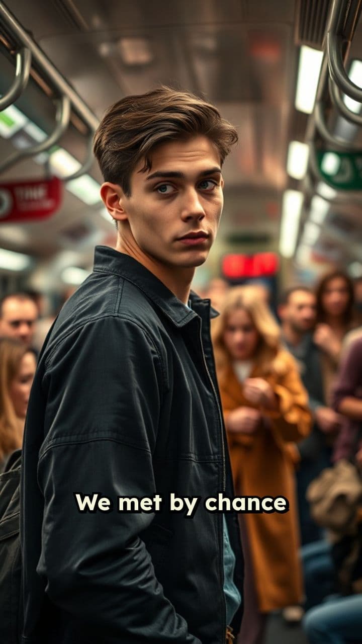 Chasing a Ghost of Love