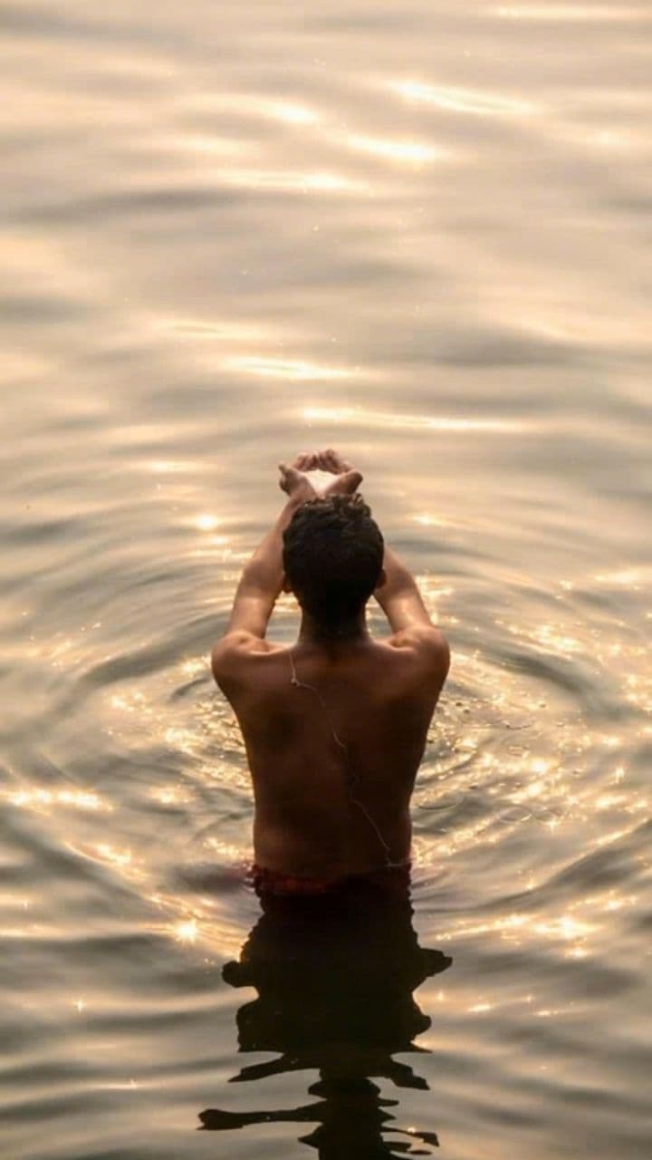 Image transform video