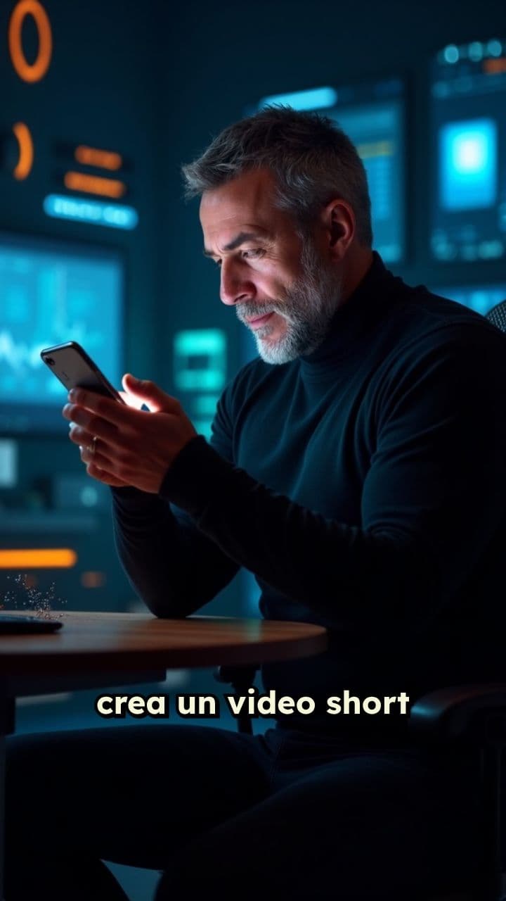 Un minuto che ti cambia