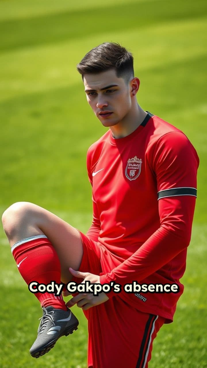 Liverpool's Tactical Shift: The Slot Era Begins?