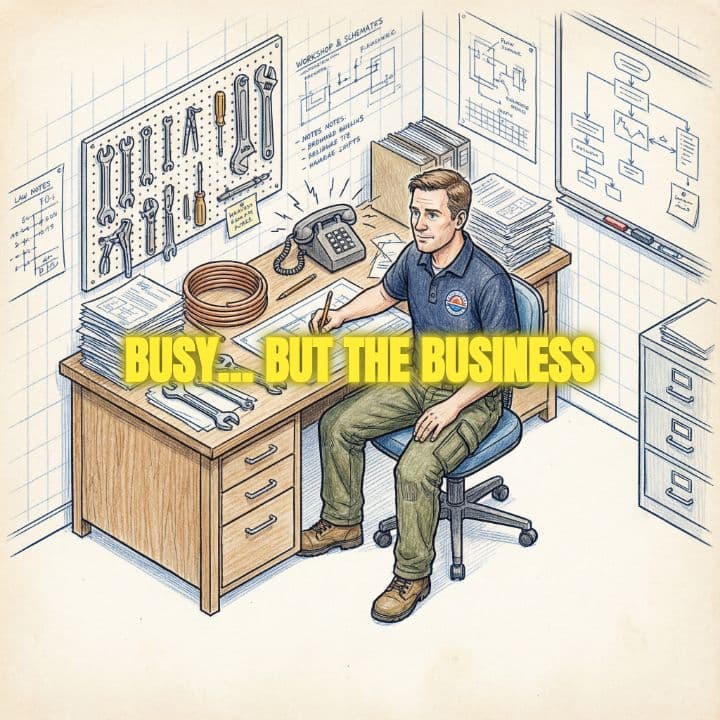 Free Plumbing Growth Audit Session