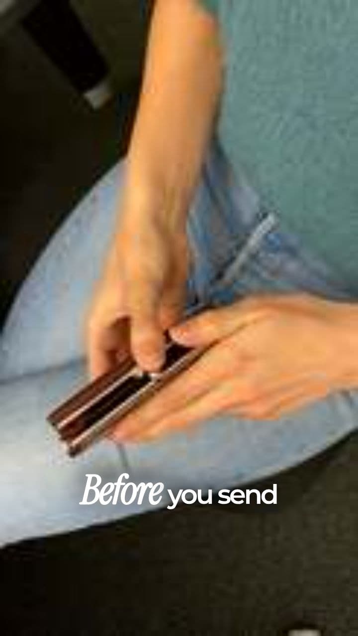 Verify Before You Pay