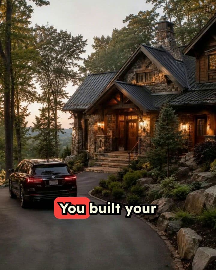 High Country Mountain Home Management