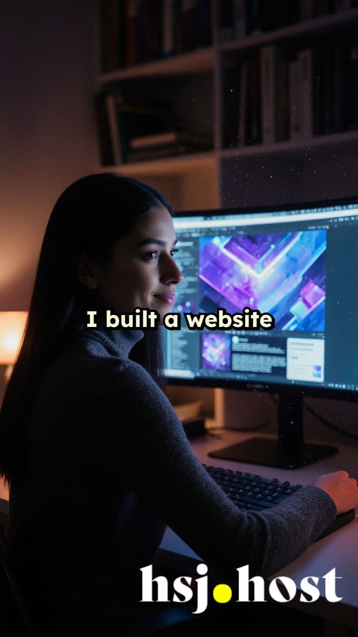 AI Websites: Pretty, Not Persuasive