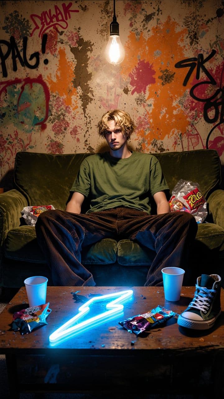 Scooby Snacks and Mysteries