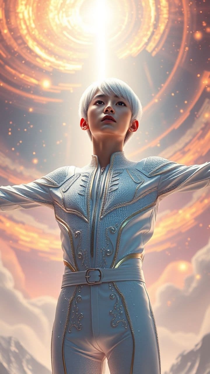 God's Strength and the Importance of Truth