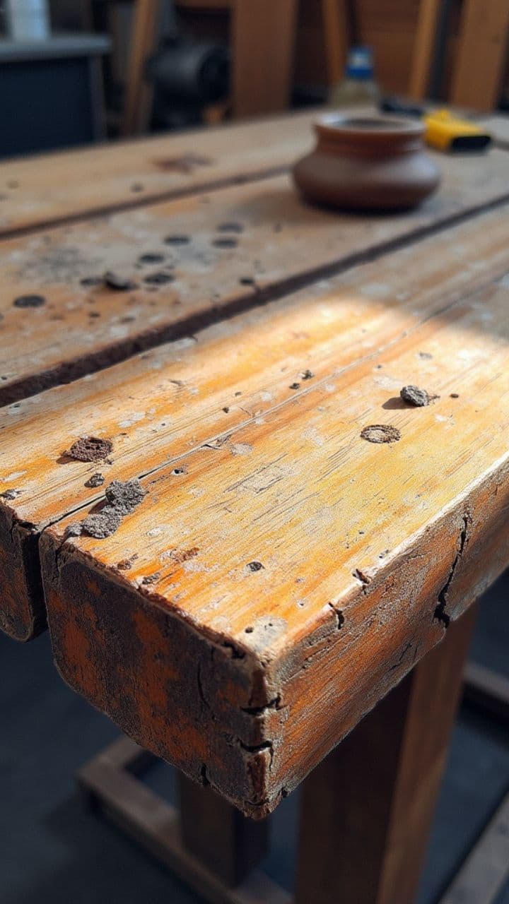 One More Werner Ride