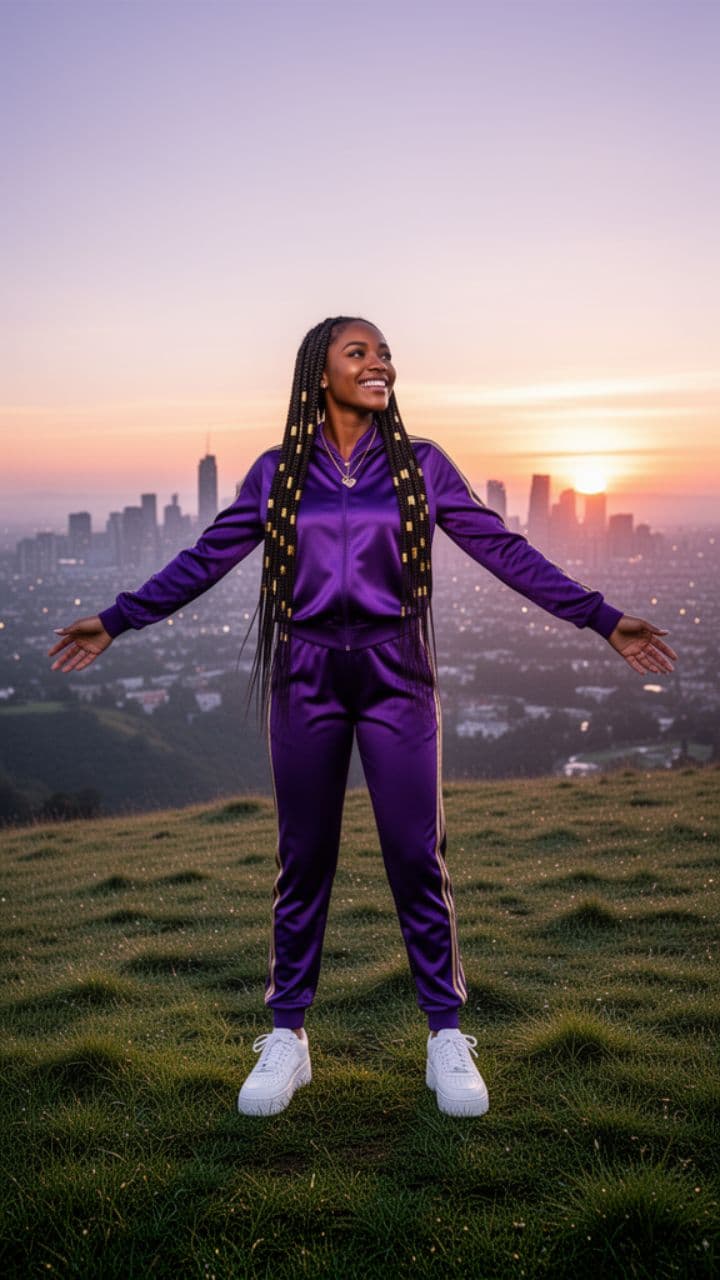 Excuses, Live, feat Janet & Judy Rueg