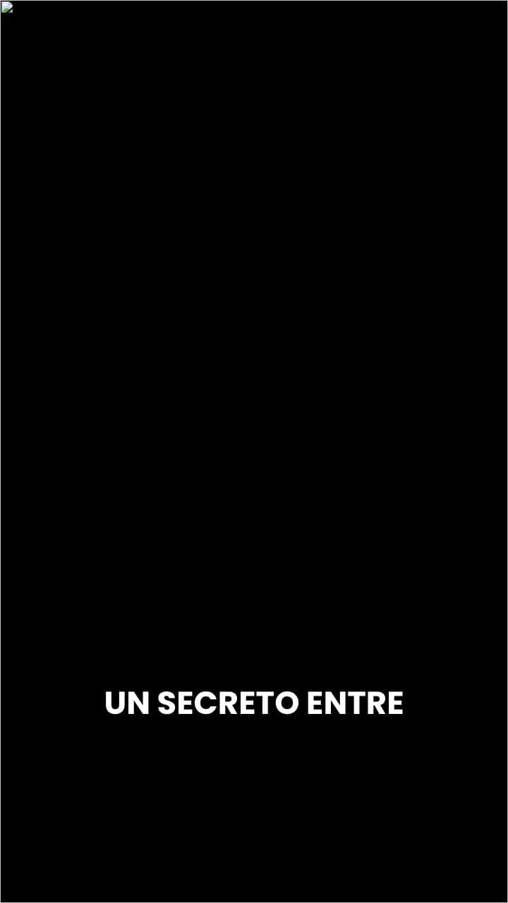 Un Secreto por Marcos