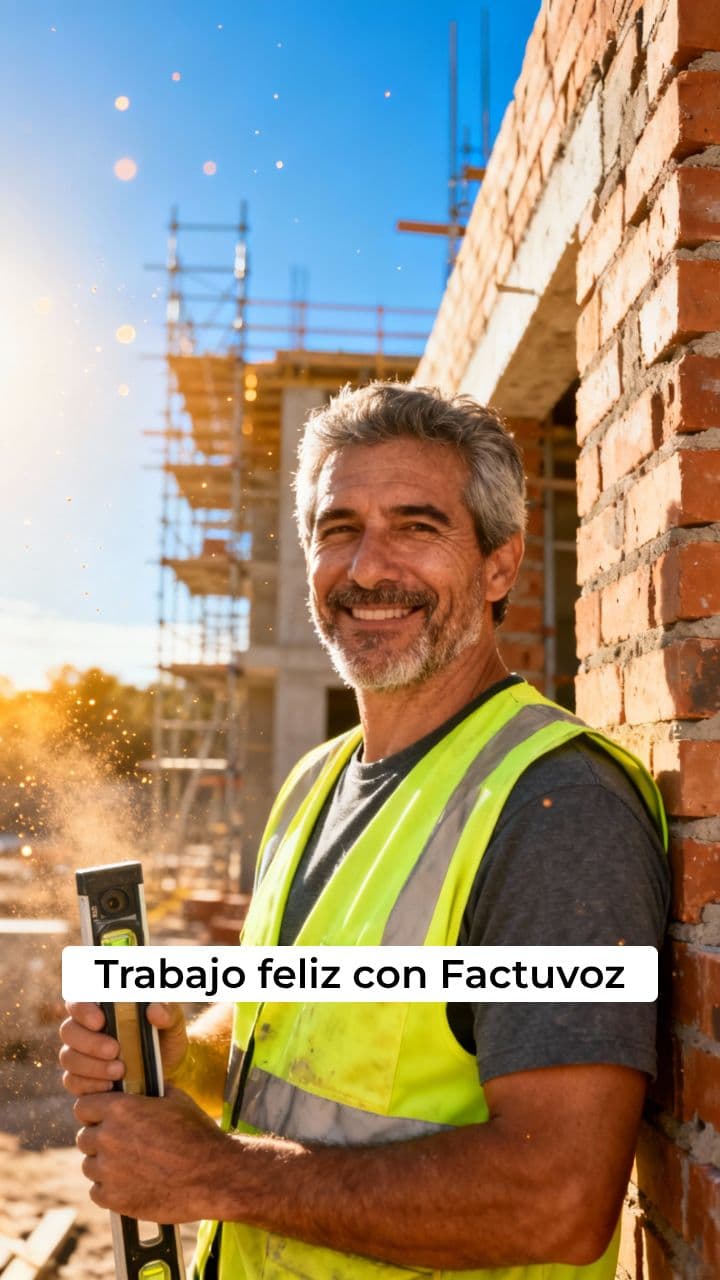 La Felicidad de Factuvoz