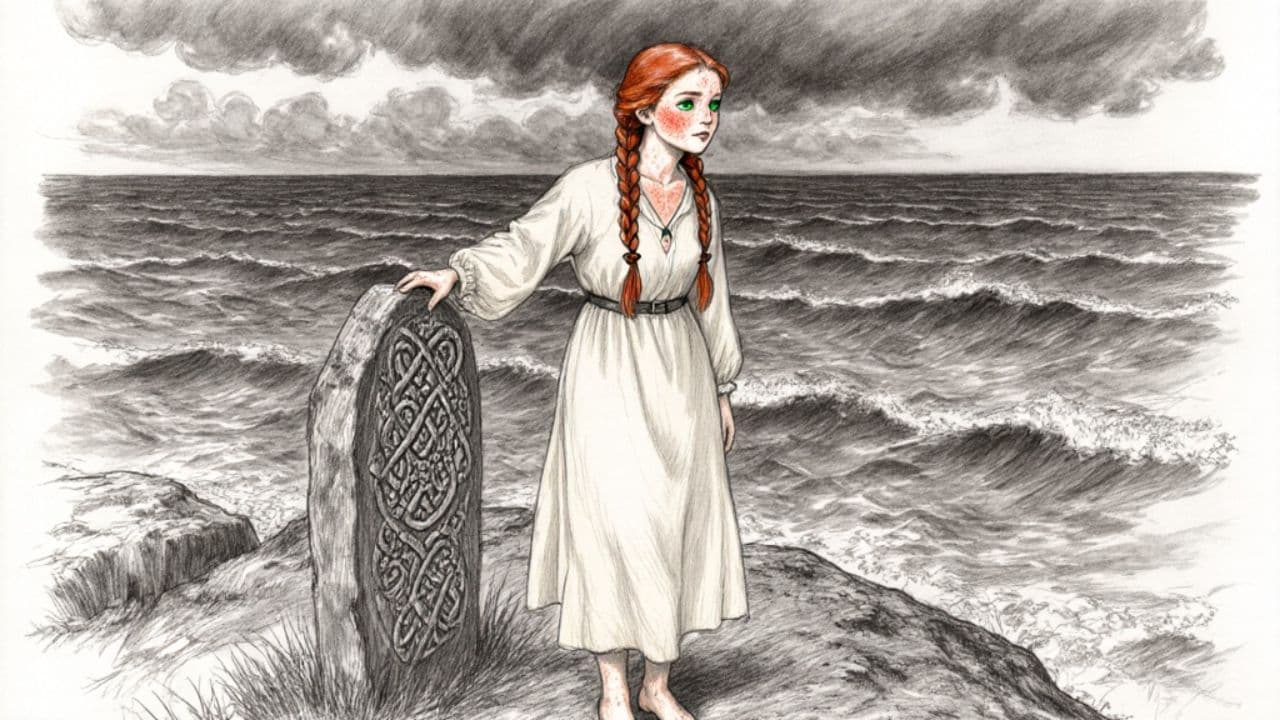 Oh, Ireland: A Call to Remember