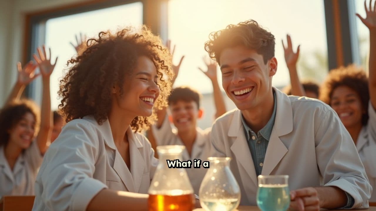 Discover the Difference