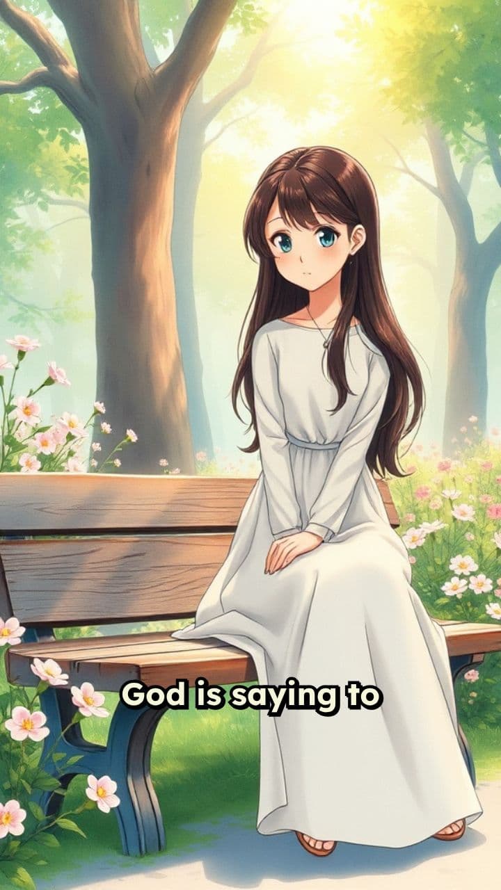 Divine Protection in Heartache