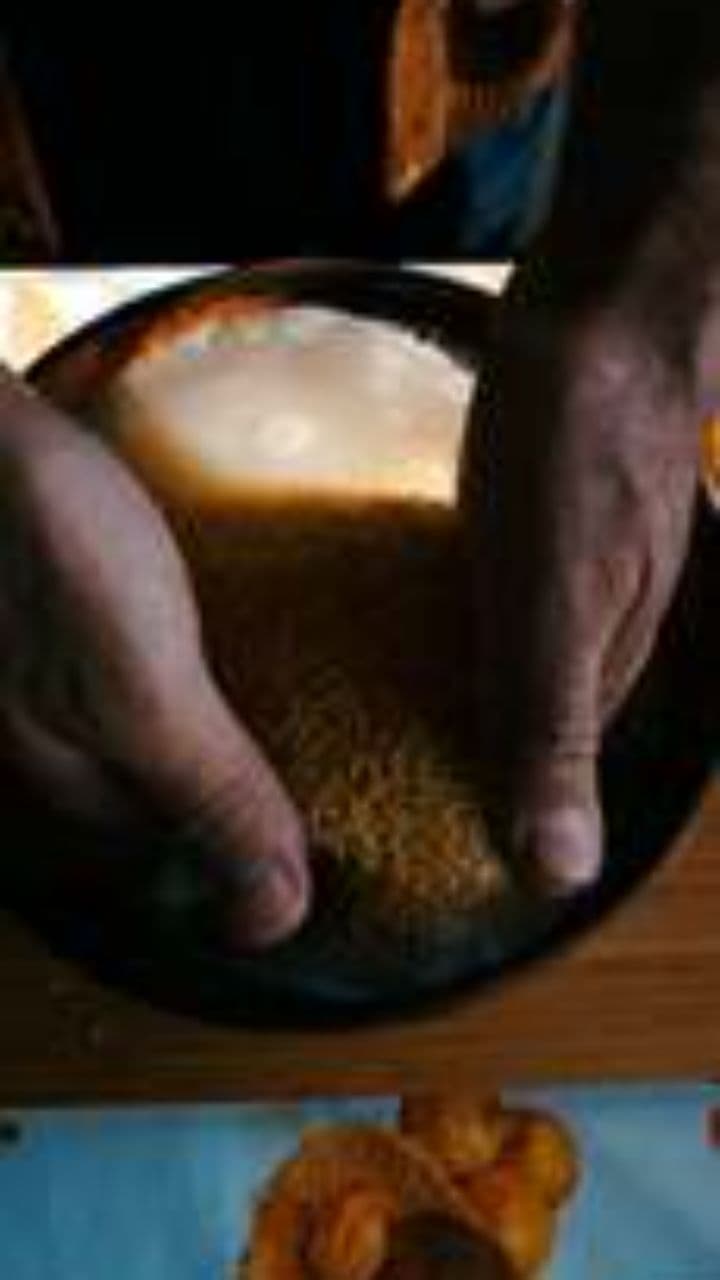 The Comeback Story of Millets