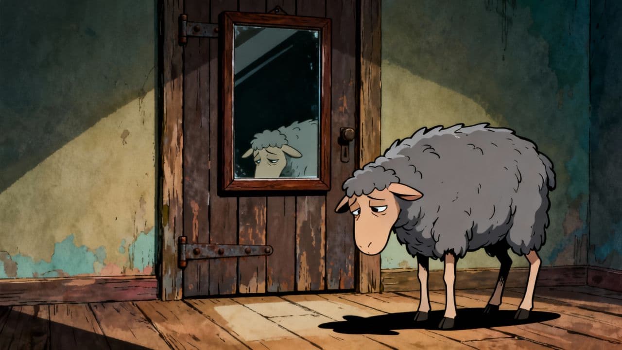 The Door of Restoration