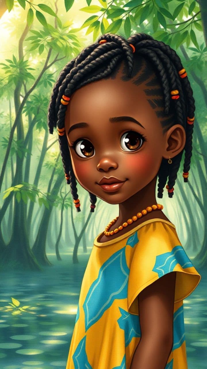 Ayọ́ àti Igbàgbọ́: Ẹsẹ́ Afro-Gospel