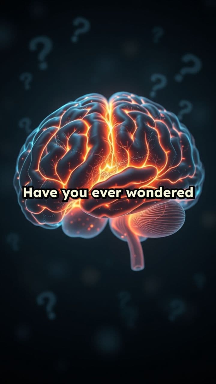 The Brain's Hidden Power