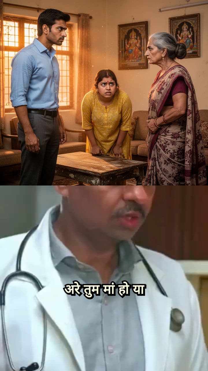 मां ने बेटी को घर से निकाला