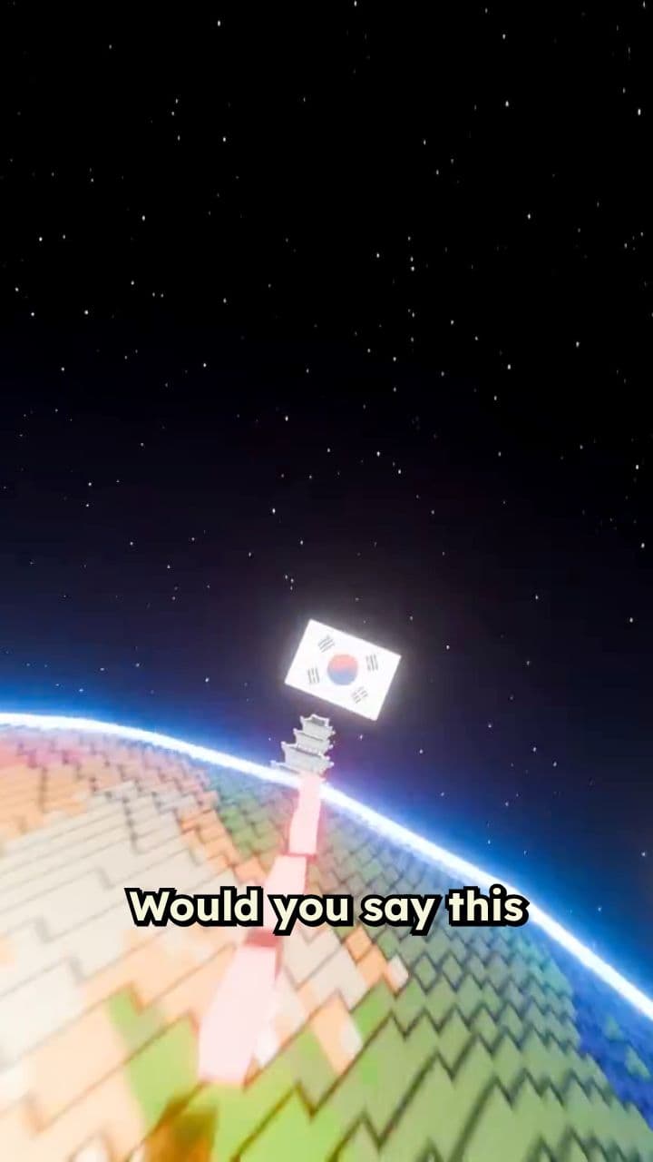 Thailand's Immersive Build Was So Good He Forgot It Was A Game