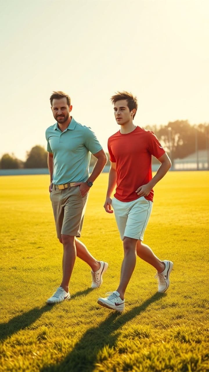 Cricket Legends, Zero Skills