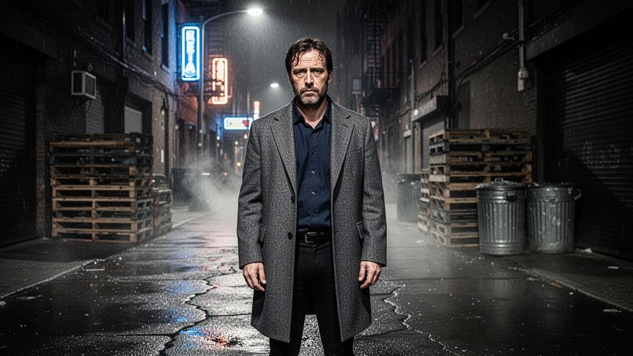 Another Well Full of Tears