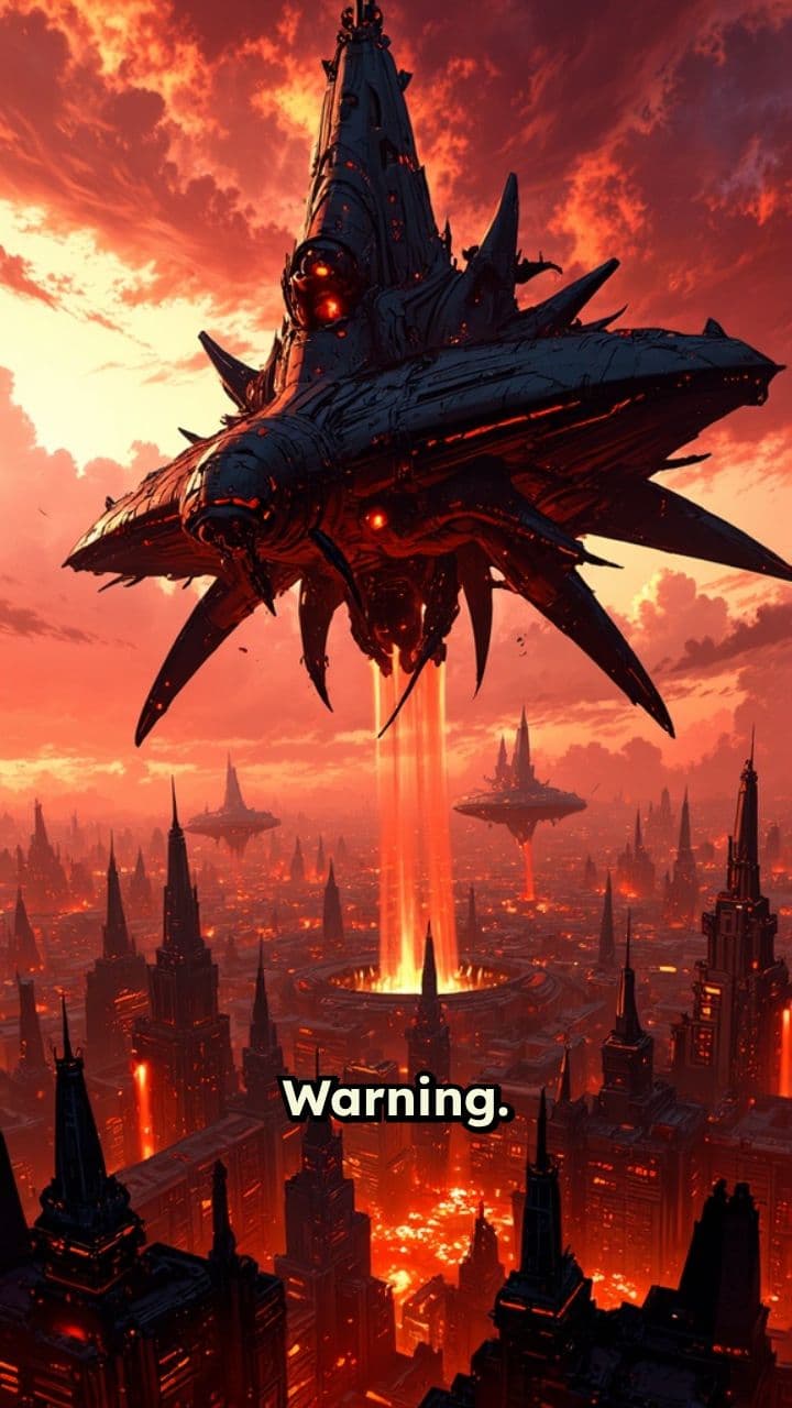 Silence of the Hive Mind