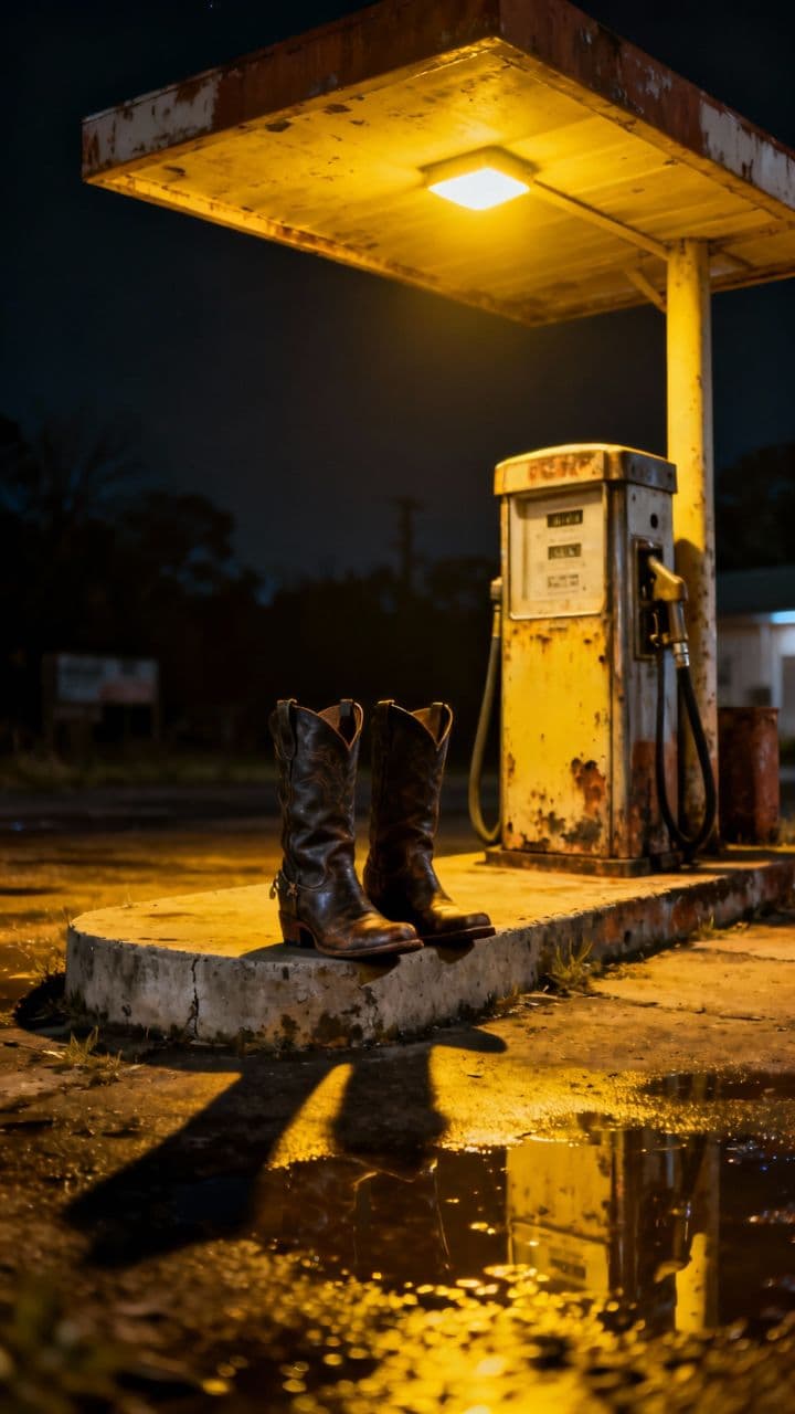 Heading Home to Caroline