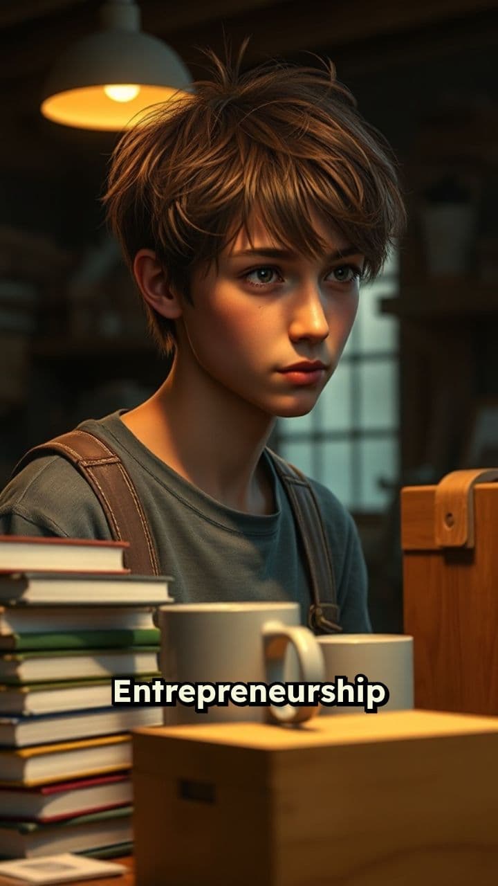 Start Messy, Learn Fast, Adapt Constantly