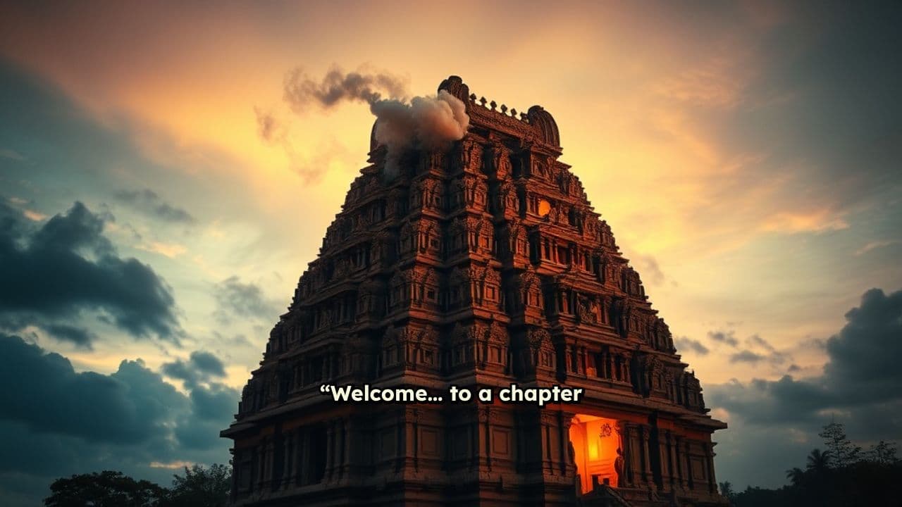 Rise of Vijayanagara