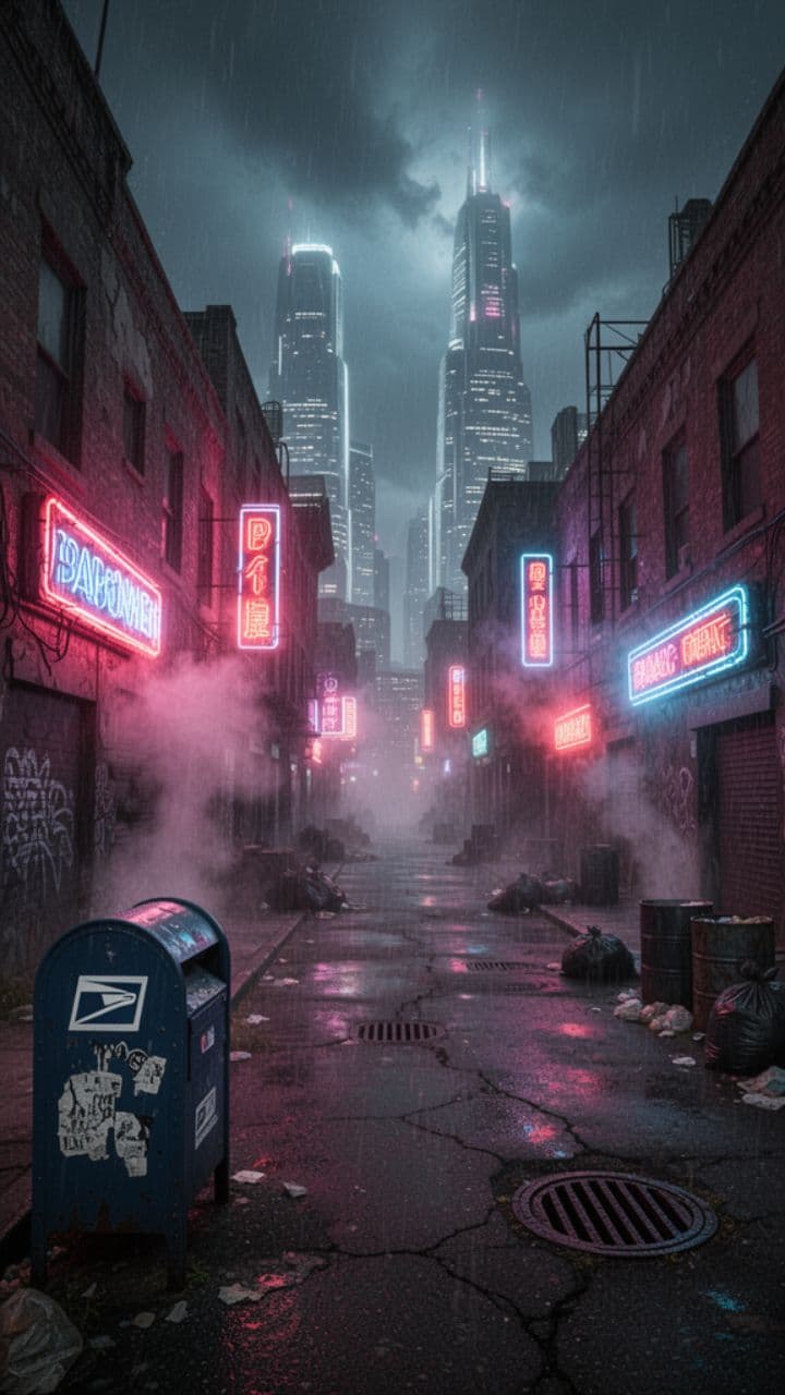 I Don’t Really Wanna Know