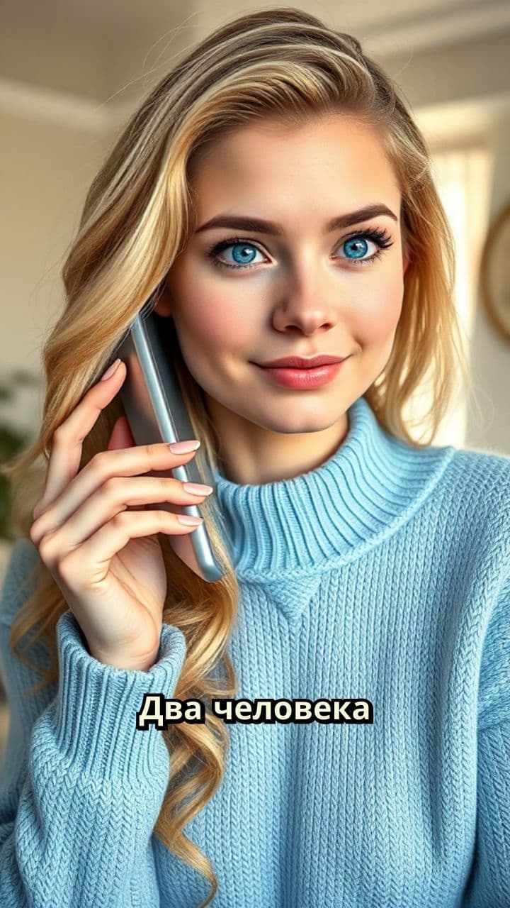 Поздравление с днём рождения по телефону