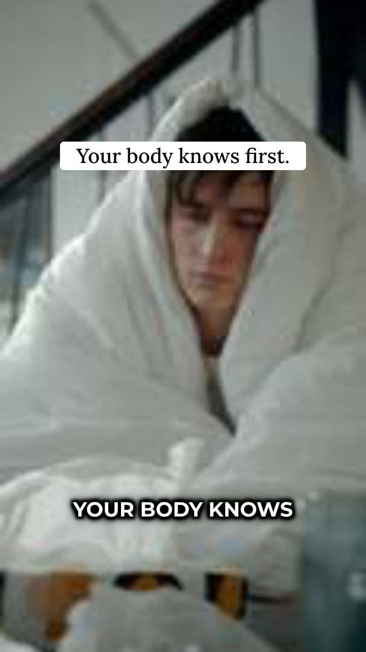 Emotional Resilience and Finding Home