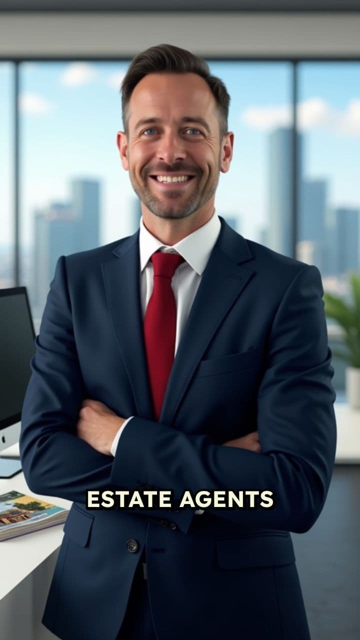 Estate Agents Services