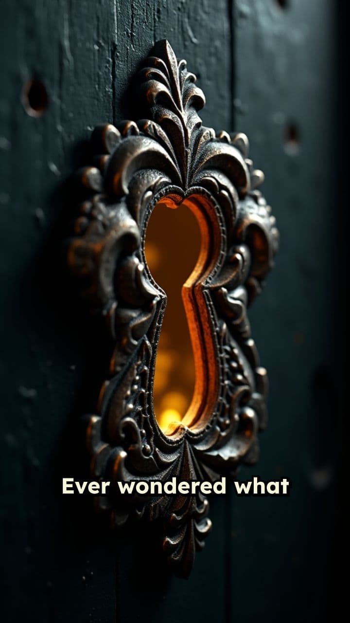 The Number/Secret Hook (For Deep Content)