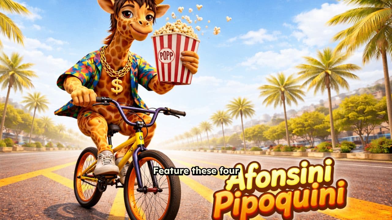 Brainrot Rap Chaos Cypher