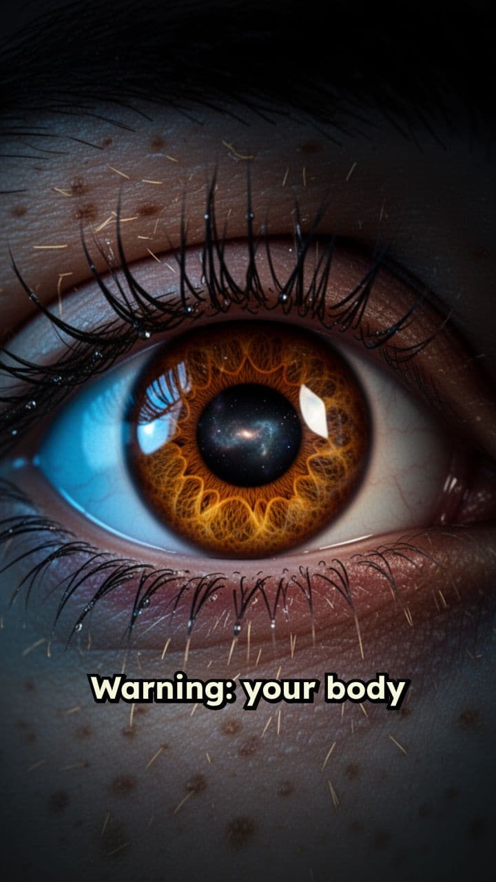 Secrets of the Human Body