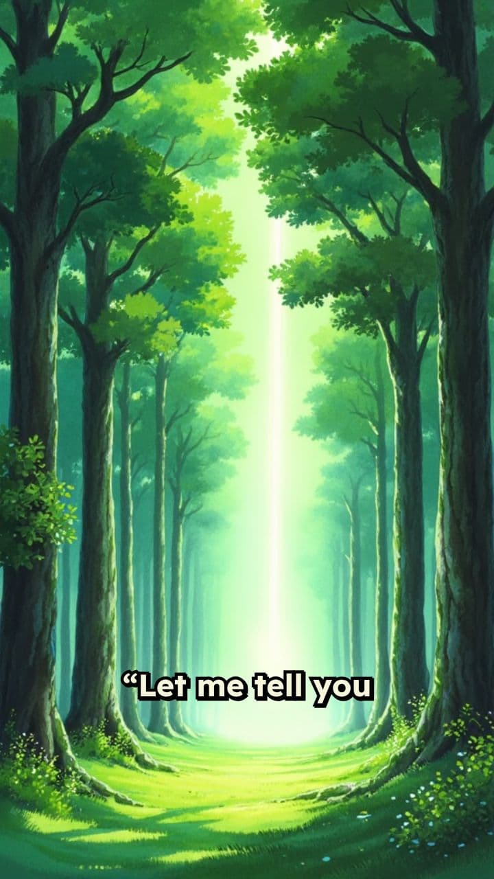 A Light That Changed a Nation