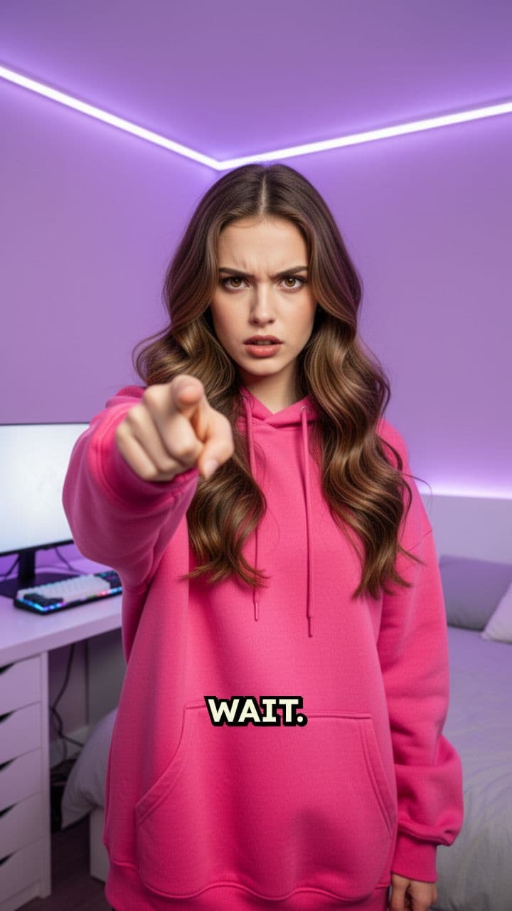 Wait, This is Important!