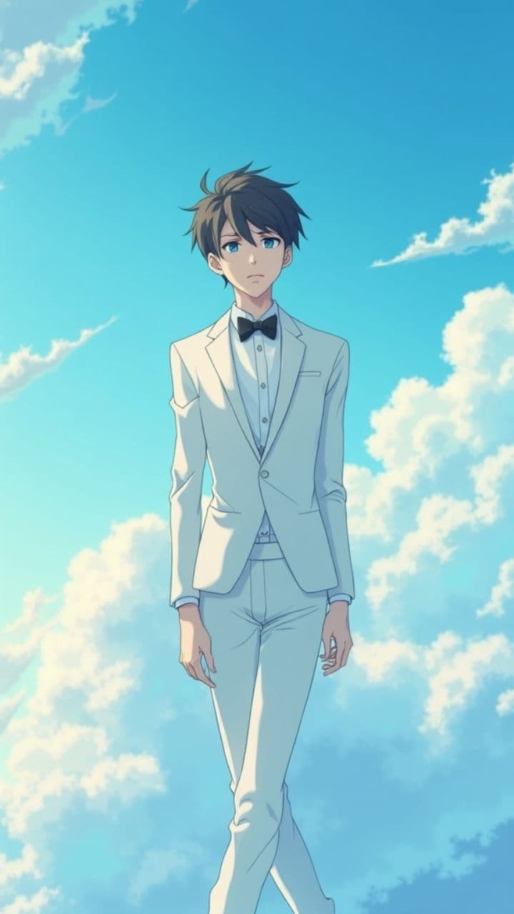 חלום של כאב