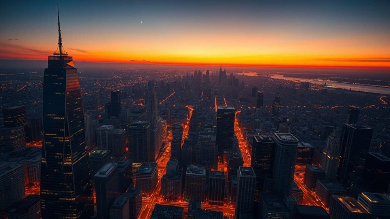 Sous le même soleil