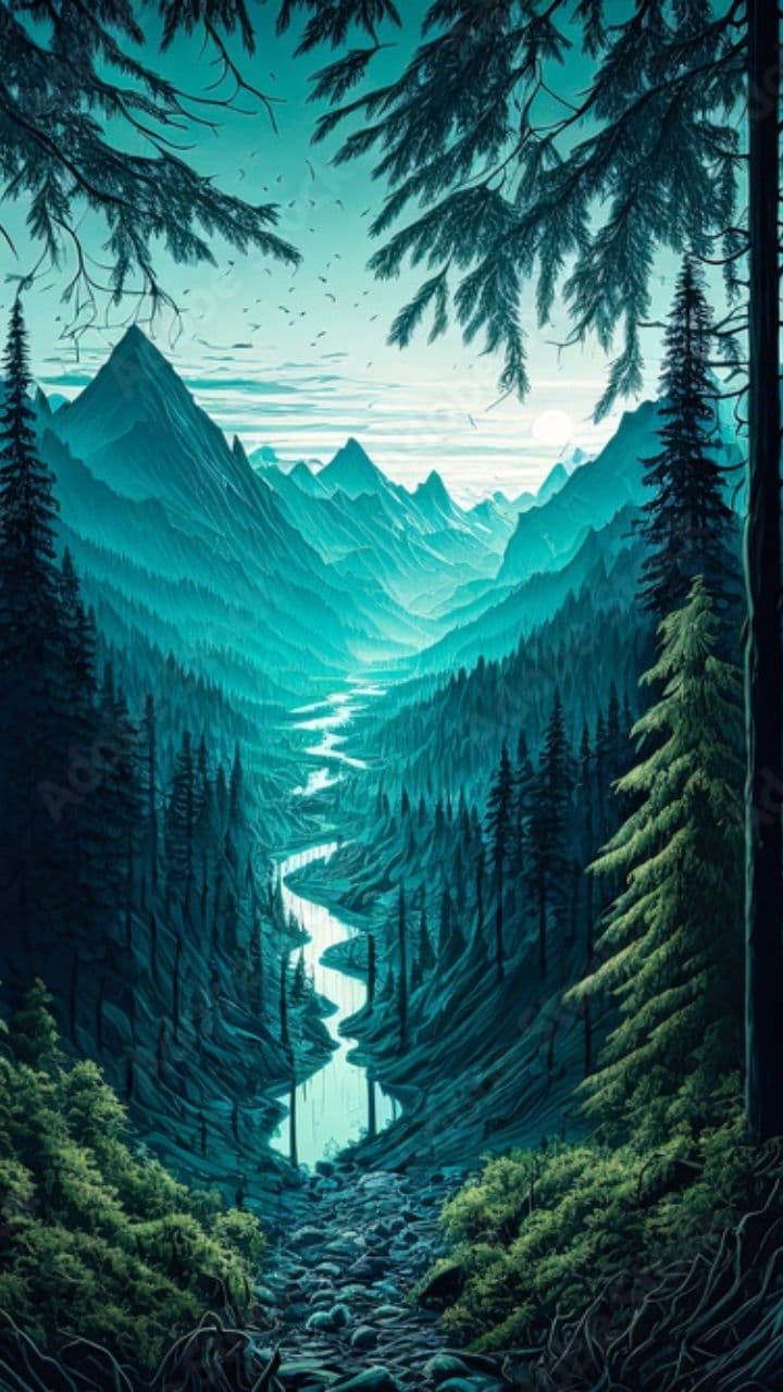 Retro Surf Adventure